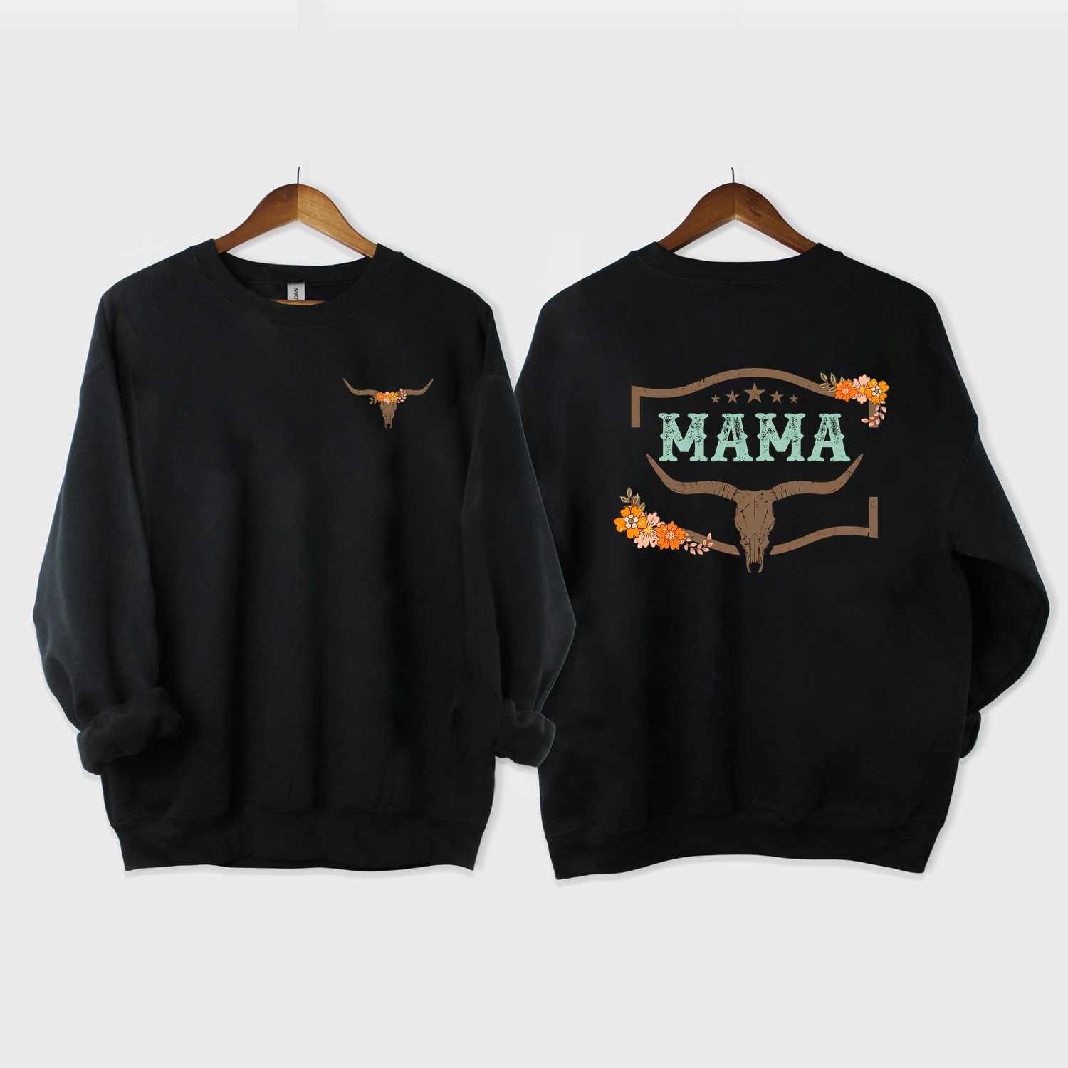 Western Mama Shirt, Country Mama Shirt, Western Mama Sweatshirt, Mama Shirt, Mothers Day Gift, Mothers Day Shirt, Gift For Mom, Mama Gift