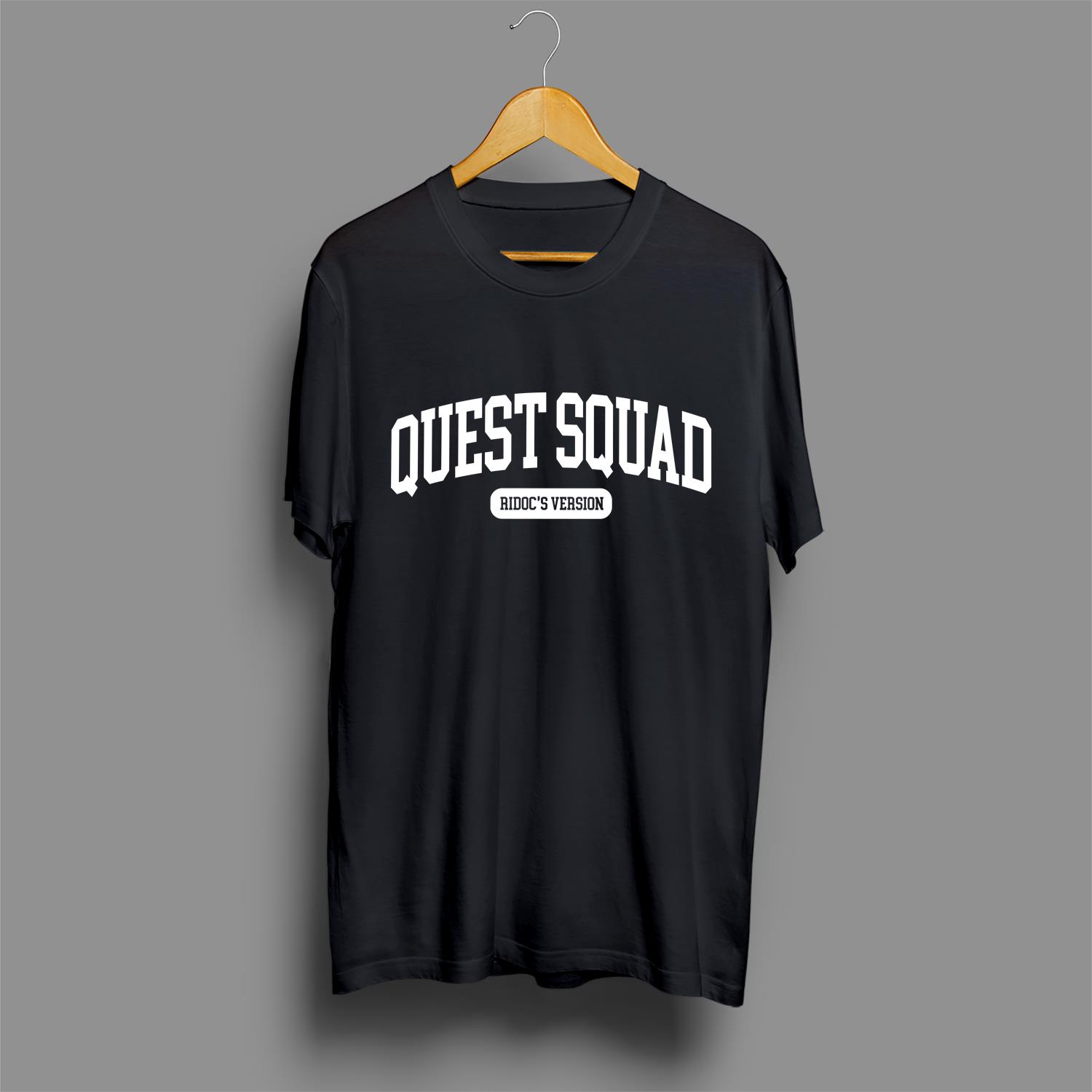 Ridoc Quest Squad Onyx Storm Comfort Colors Shirt, Onyx Storm Shirt, Fourth Wing Basgiath War College Bookstagram Shirt, Xaddy Xaden Riorson Tee
