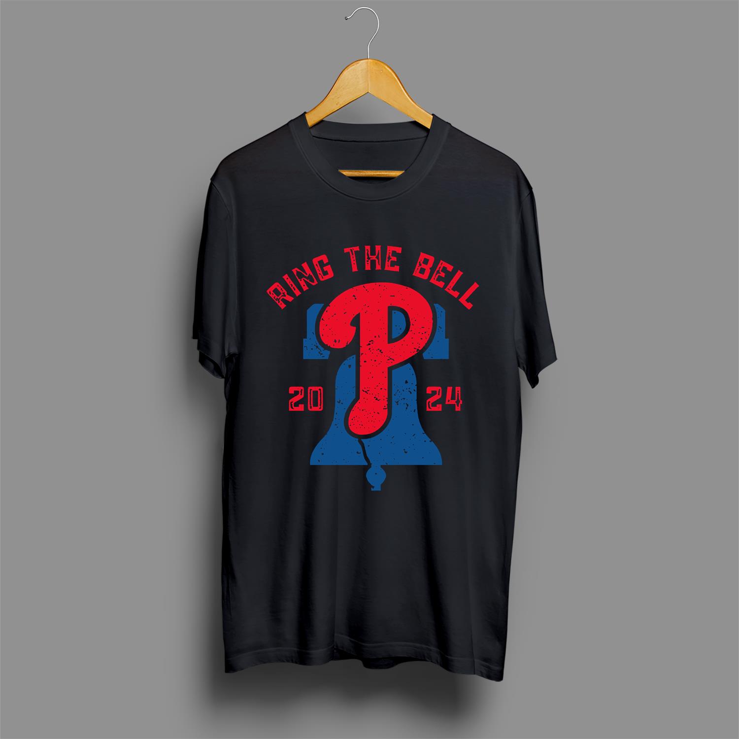Phillies Comfort Colors Shirt, Philadelphia Ring The Bell, Retro Baseball Tee, Vintage Style Baseball Shirt, Distressed Philly Baseball Fan super bowl 2025,shirt super bowl LIX